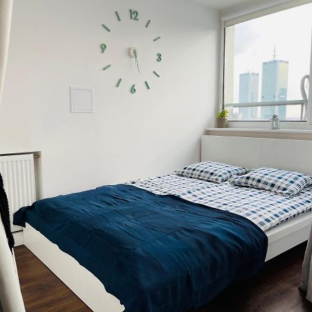 Prestige Apartment Zlota Opposite Palac Kultury Viewpoint 9Th Floor Varšava Exteriér fotografie